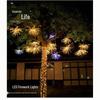 Laiming LED Fireworks Starburst Light