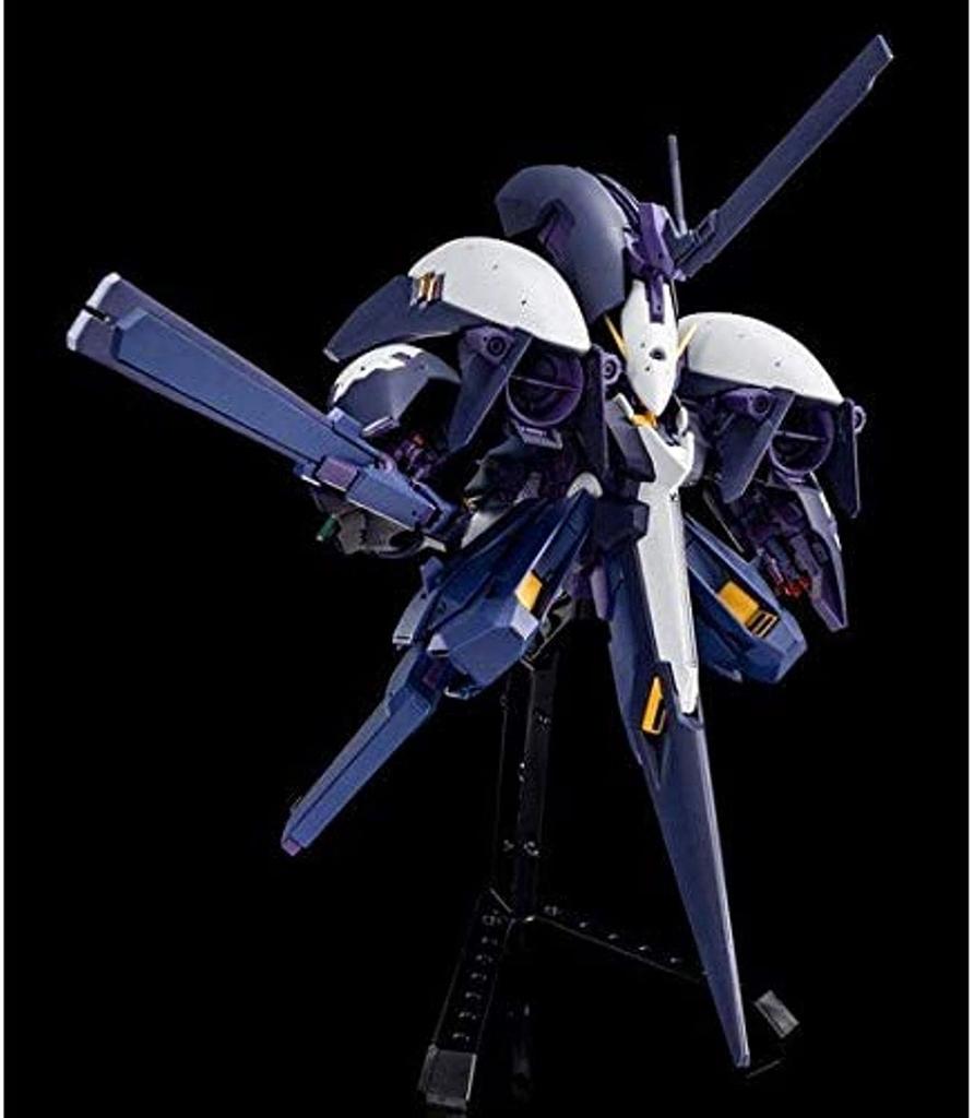HG Gundam OF Under the Flag of 1/144 TR-6 [Kihar II] (ADVANCE Z Titans)