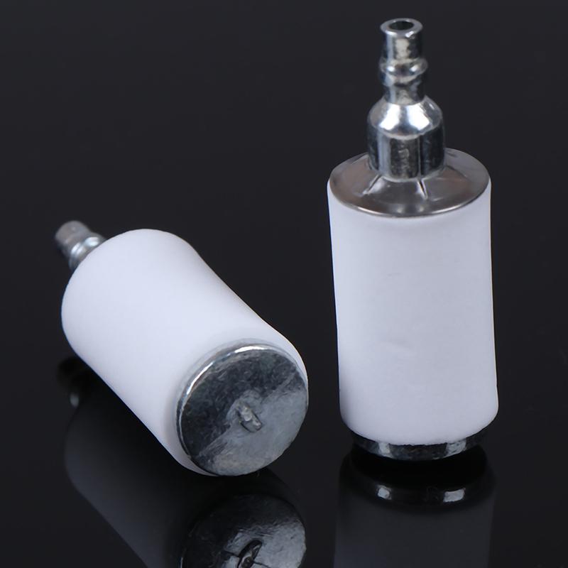 5Pcs Fuel Filter For Weedeater For Craftsman Trimmer Chainsaw Blower