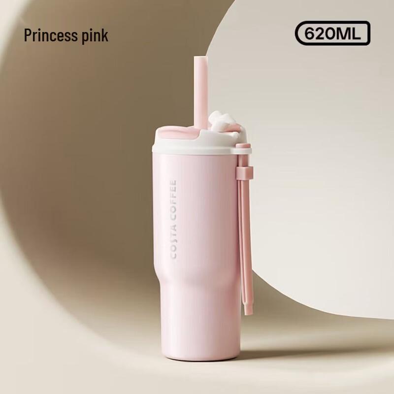 COSTA Stainless Steel Travel Coffee Tumbler