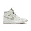 Womens Air 1 High Zoom 'Pearl White' (women's Sizes) Sail / Pearl White / White / Light Voltage Yellow Vintage Basketball Shoes CT0979 107