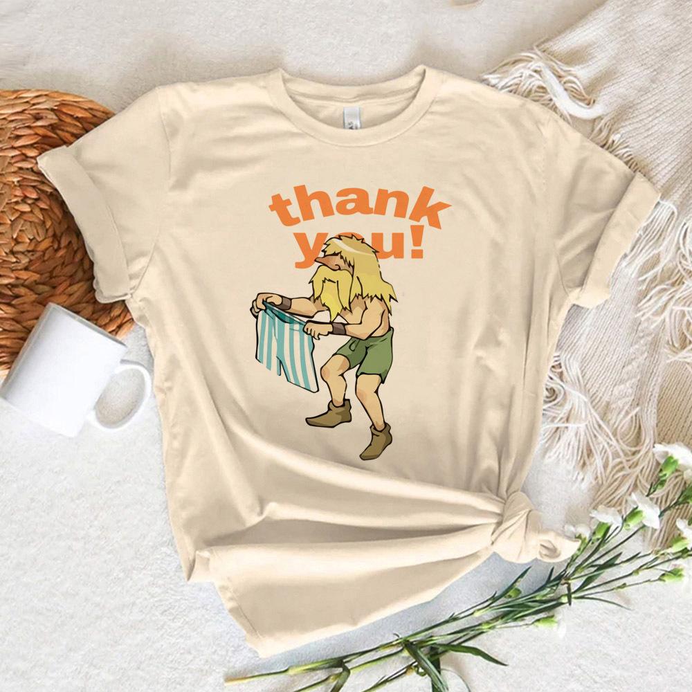 

Metal Slug tshirt Women Japanese Y2K tshirts feUnisex anime y2k clothes 4XL