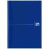 Notebook "Original Blue" - Bound, A4, Lined