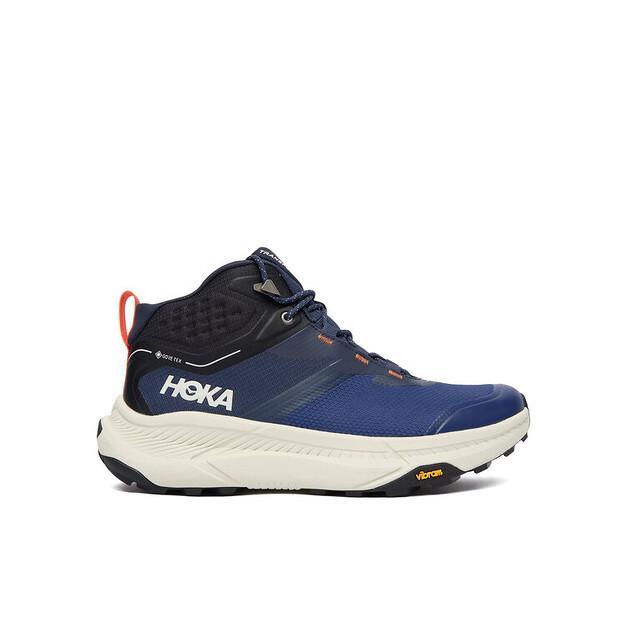 Hoka Transport Hike Gtx Trekking Boots