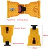 14 20 inch Woodworking Chainsaw Teeth Chain Saw Sharpener Sharpening Stone Grinding