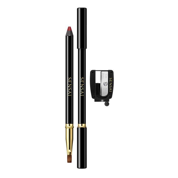 

Карандаш для губ Sensai Lip Liner 06 Потрясающий нюд