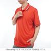 Golf X Volition Polo [Puma] Short-Sleeve Shirt_63557203_Candy Apple_L