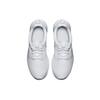 New Nike Roshe One Br White Metallic Platinum Women's 724850-100