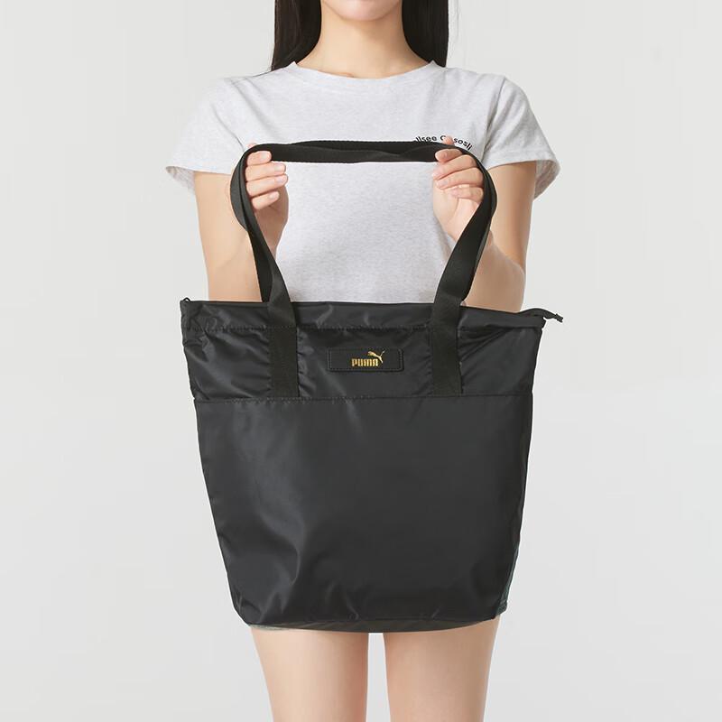 

Puma Women s Sports Lifestyle Tote Bag OSFA