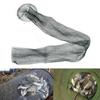 Fishing Net Trap Fishing Mesh Folding Fish Bag Small Fishing Tackle Mesh Bag