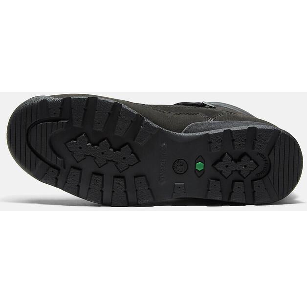 Полуботинки Timberland Euro Rock Water Resistant