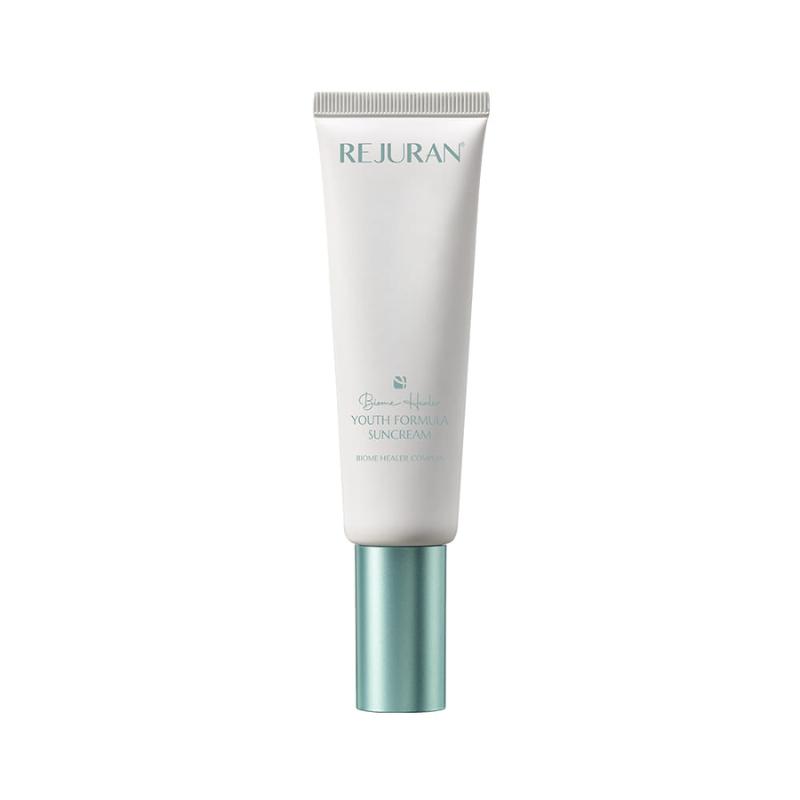 Rejuran Biome Healer Youth Formula Sun Cream 50m(Tone / Texture/gloss/moisture Quadruple Care)