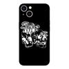 Black Tpu Case For Xiaomi Mi 10 10T NOTE 10 9 A3 Lite 9T PRO Cover Get In Loser