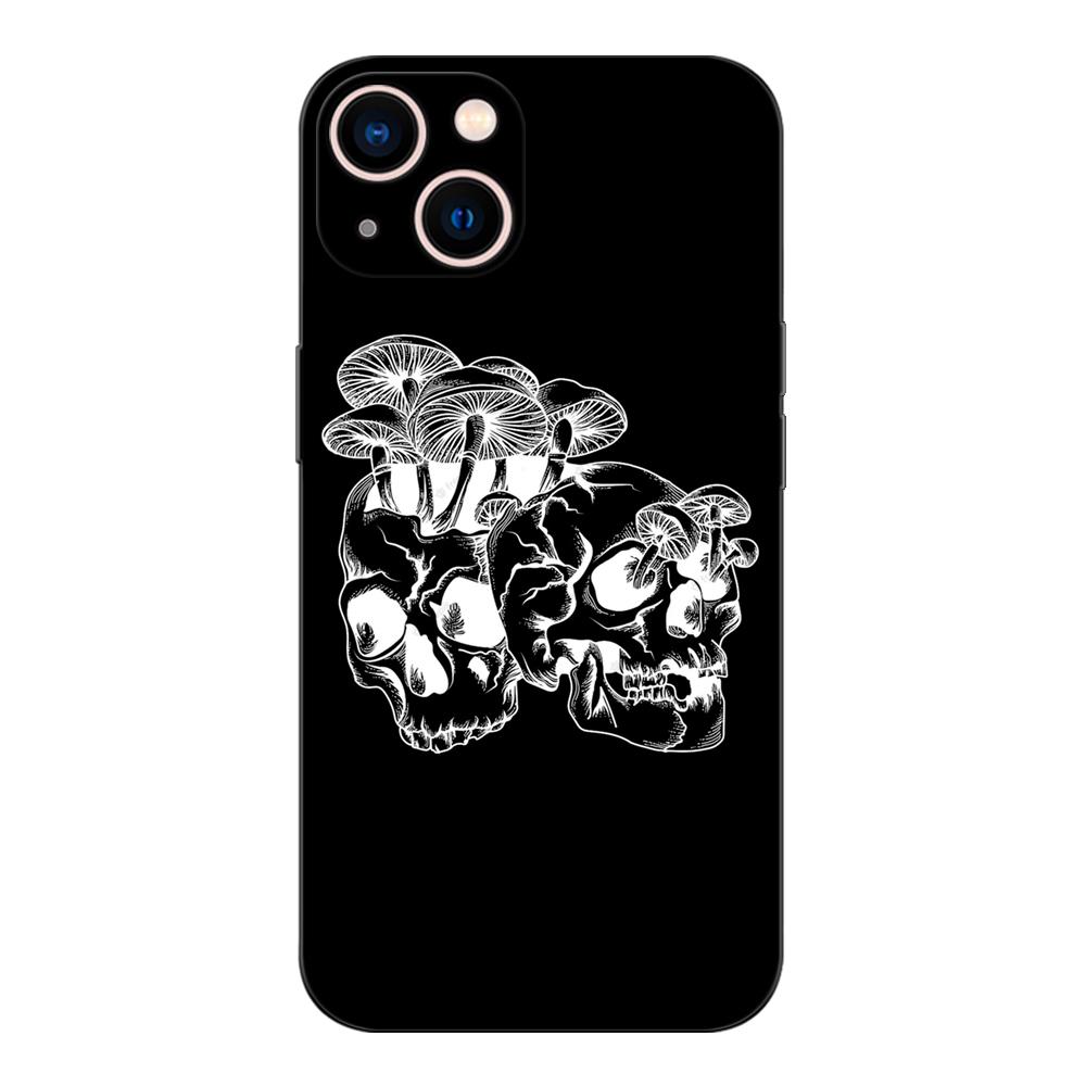 Black Tpu Case For Xiaomi Mi 10 10T NOTE 10 9 A3 Lite 9T PRO Cover Get In Loser