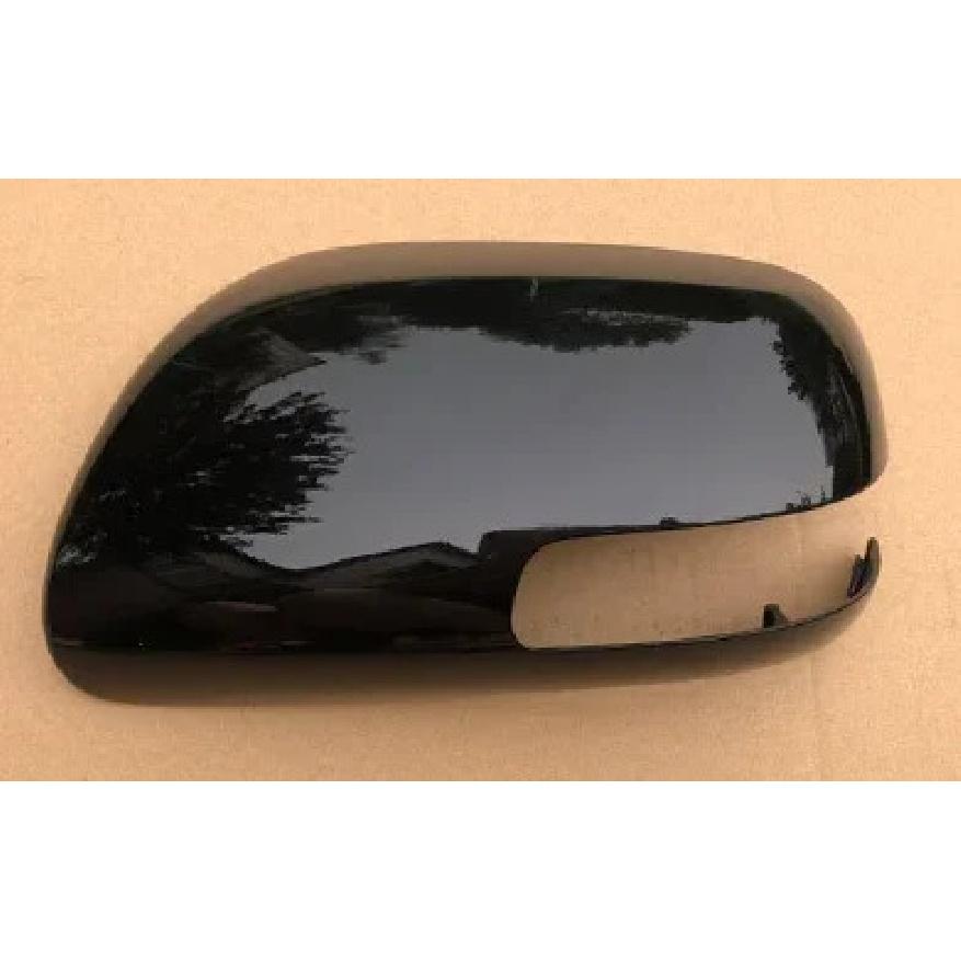 Left Right Rear Heated Mirror Glass Cover Frame Turn Signal Light For TOYOTA VIOS 2008-2013 Aurion Camry Asian Model 2006-2011