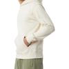 New Balance Sweatshirts Men's Ecru Hooded Moderate Regular AMT23565-GIE