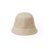 Monseuteoji Women'S Skull Bucket Hat Beige Mc22Wlb-85