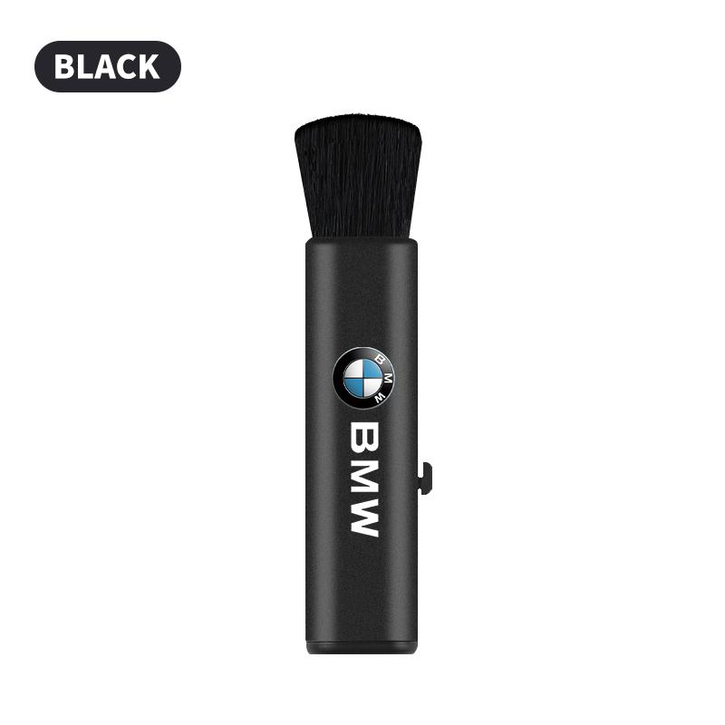 XSHTP1 Car Vent Cleaning Soft Brush with Casing Car Interior Cleaning Tool Car Brush For BMW E34 E90 E46 E70 F10 F20 F30 X6 X1 M3 M5 M6
