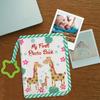 Photo Album for Newborn Boys Toddler Kids Gifts