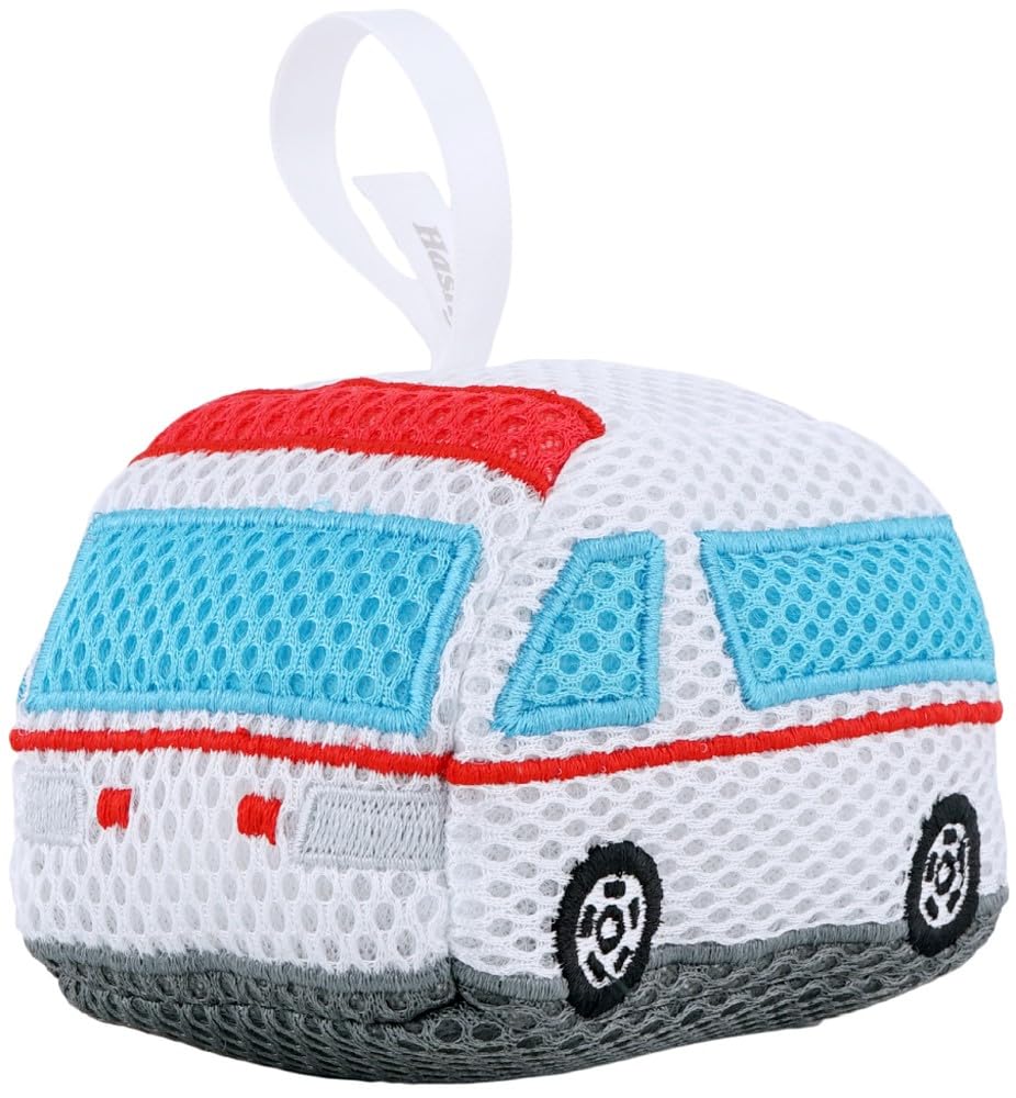 

Хэши Хэши Автобус Скорая помощь Топ-ин TC-3549