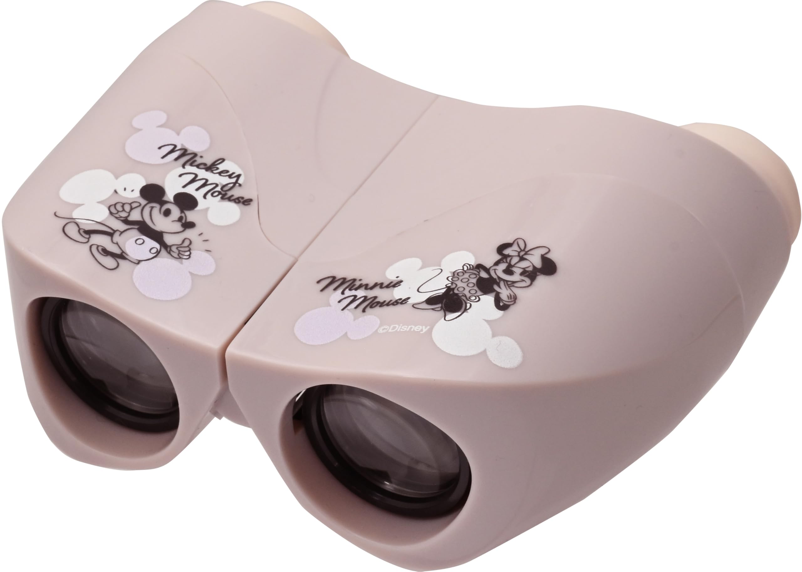 

Kenko Binoculars Disney 8x22 Mickey Minnie 8x Binoculars that require focusing 8x 22mm aperture Free focus Lightweight 125g 408780 & don t DK-0822FF рожевий