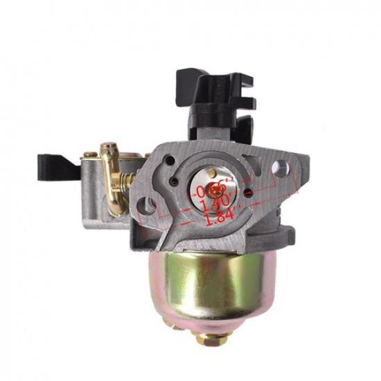 Carburetor Kit For Mini Baja 97cc Doodle Bug 96cc Mini Bike Part Hensim 2.8hp US