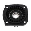 1Pc Spindle Bearing Flange Cover Replacement For Gws6 Gws6-100 6-115 Angle Grinder Suitable Power Tools Accessories