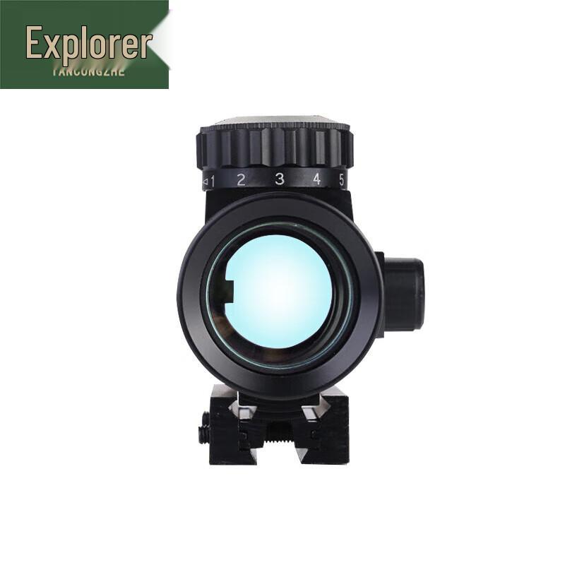 Explorer 191 HD Endoskop Scope