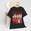 Hinata Shoyo Unisexga Strip Haikyuu Haikyu Anime Unisex Tshirt TShirt Tee gift