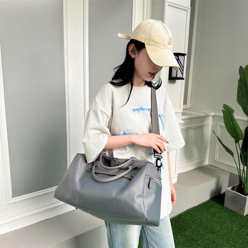 SYA-S Women s Multi-functional Sports & Travel Bag