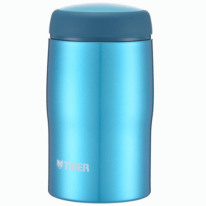 Tiger Portable Stainless Steel Insulated Mug