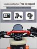 Xiao Niu UQi+ U2 Umax NL Balance Bar Handlebar & U3 Faucet Extension Bracket Accessories
