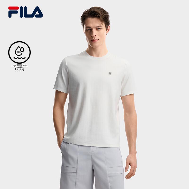 FILA Men s Short Sleeve Knit T-shirt XL