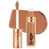 Charlotte Tilbury Airbrush Flawless Crease Proof LonG Wear Blur Concealer 0.29 Oz 8.3 G 13 Deep Deep With Cool Undertones
