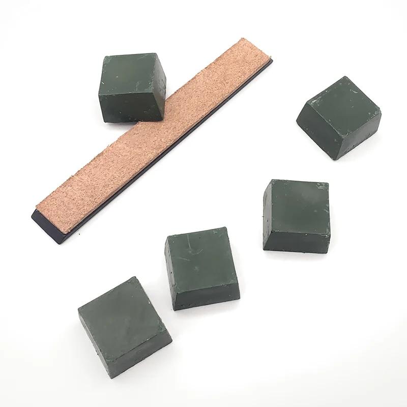 Compound Grinding Paste Polishing Paste Polishing Tool Mirror Knife Sharpener Sharpening Wax Professional Tools for Knives