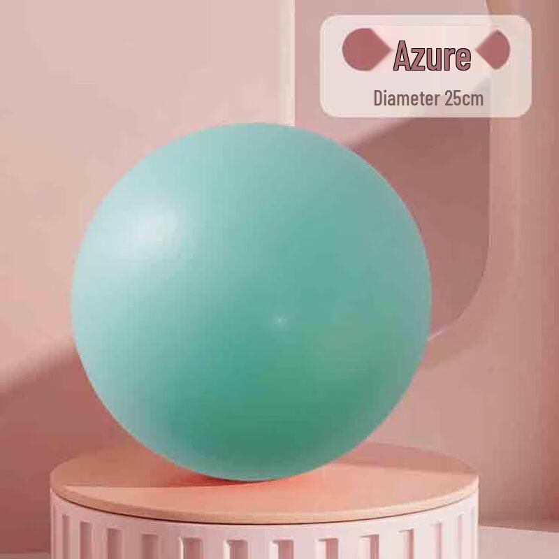 

Longchan Yoga Fitness Ball