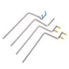 Noul Sistem Complet de Poziționare a Filmului pentru Radiografii Dentare Kit XCP, Instrument Dentar FPS 3000
