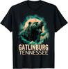 Gatlinburg Bear, Gatlinburg Tennessee, Gatlinburg T-Shirt Unisex T-Shirt