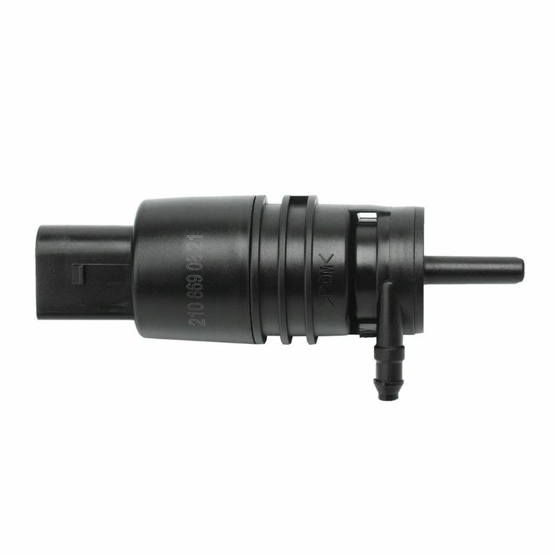 67128362154 Windscreen Wiper Motor for  BMW E38 E39 E60 E65 E53 X3 X5 Z4 M3 Skoda VW Mercedes-Benz W210 Windshield Washer Pump