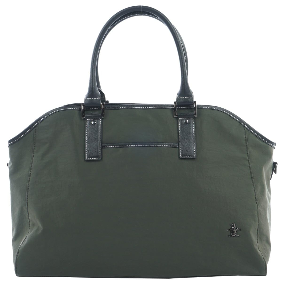 

[Munsingwear] Дорожня сумка Boston CORDURA Нейлон з плечовим ременем Елегантна для подорожей, бізнесу, гольфу MG5SBB00M Чоловіча KH00 (хакі)