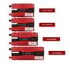 1000W/3000W/4000W/6000W High Power Universal USB Car Inverter 12v24v to 220V Household Power Converter Portable Sine Wave Inverter