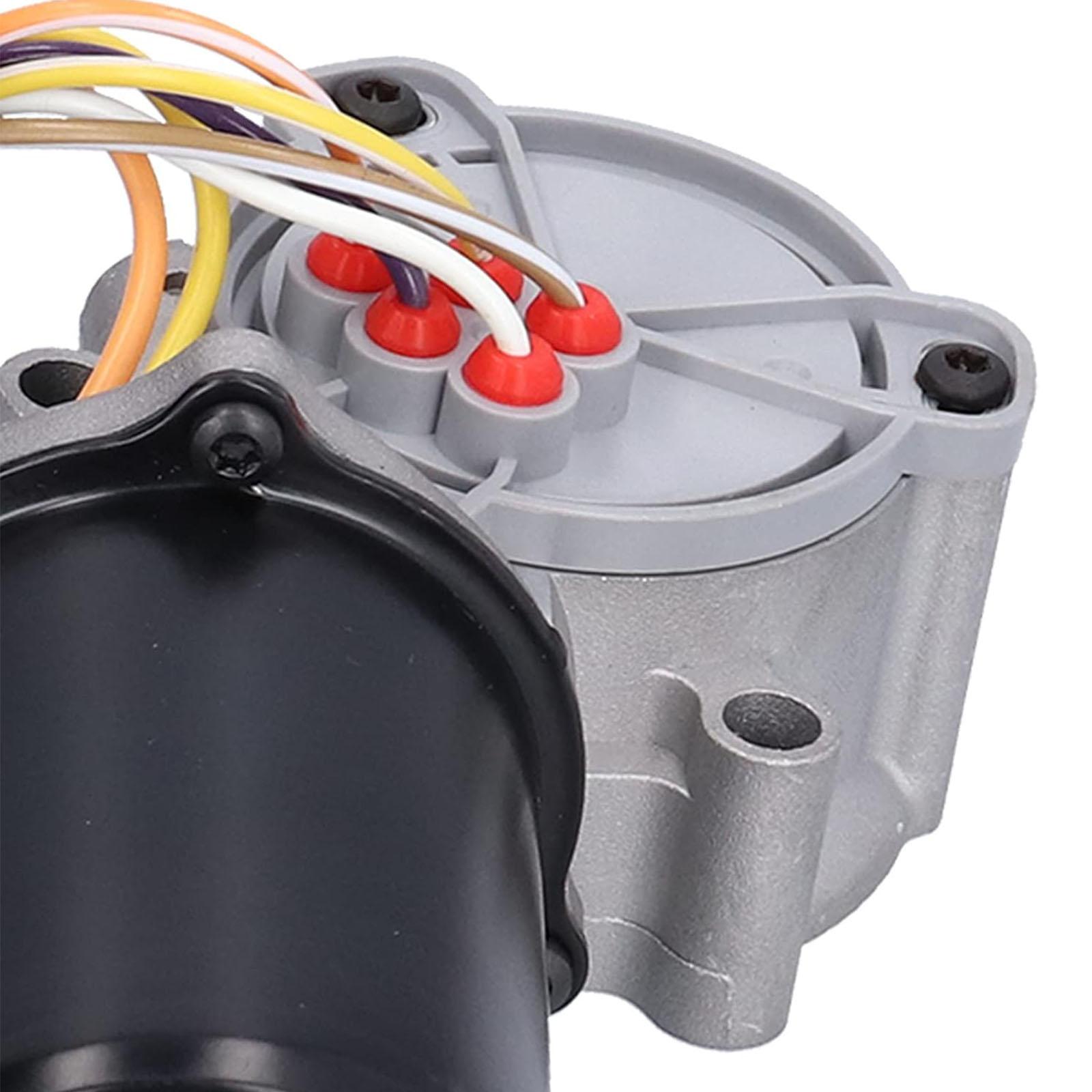 Gear Motor Control Motor Car Transfer Case Motor Transmission for REXTON 4WD Auto Accessories 3255705007 4408.648.008 1