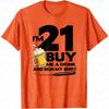 Tops – T-Shirts