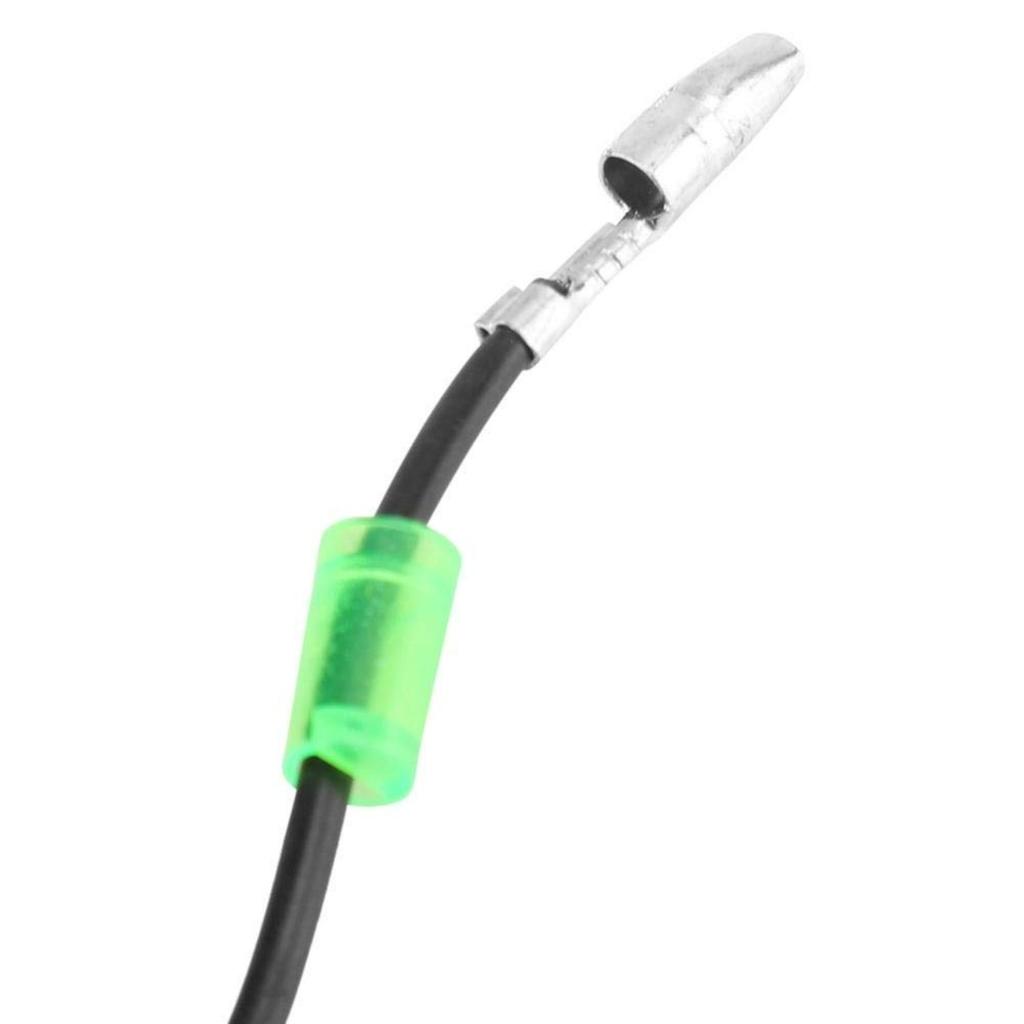 Interruptor Liga Desliga Parada de Motor para Gx110 Gx120 Gx160 Gx200 Gx240 Gx270 Gx340 Gx390 Botão de Parada Liga Desliga Parada