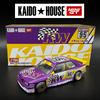 Kaido House MINIGT BMW M3 Kaido KW V1 Alloy Car Model 194 Chase