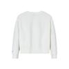 Nike Sweatshirt Round Neck Letter Stylish Long Sleeve Kids tops Cotton-Candy NY2442103PS-001