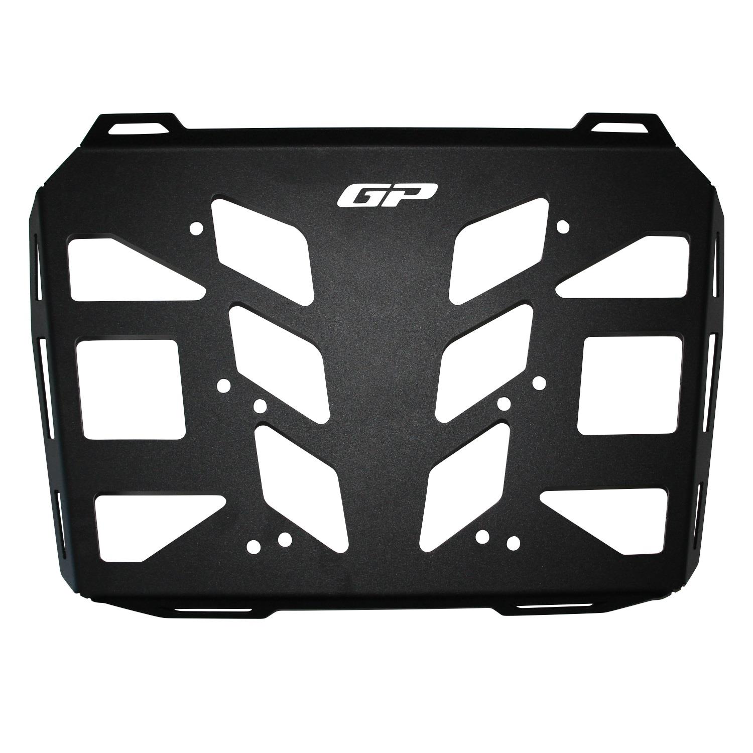 

GP Composite Universal 43 cm Bag Tray Black