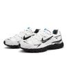 Nike Initiator Abrasion Resistant Breathable Low top Running Shoes Men's Gray White DZ2776-141(Team900--SBOX)