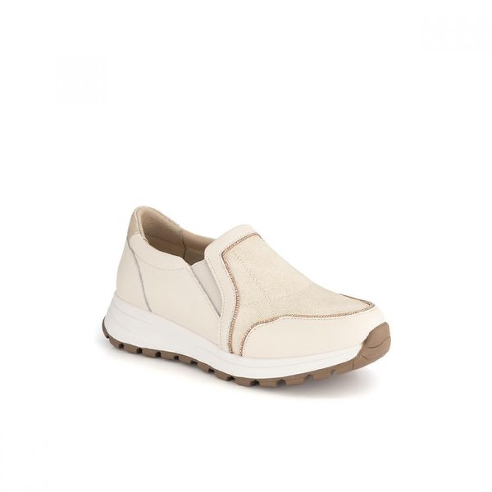 Tandy Women S SneakerS Beige  G25426 225