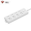 GN-403 8-Outlet Power Strip
